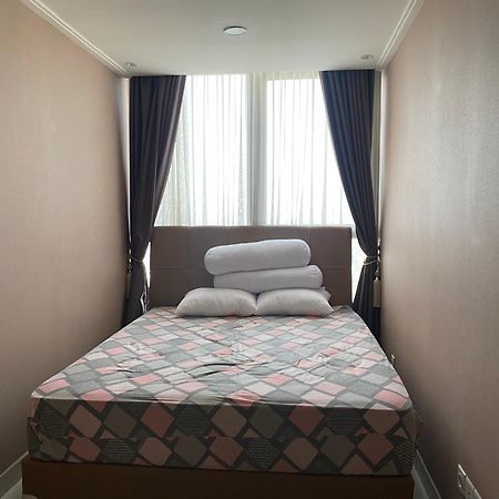 Comfort And Luxury Private Room At Goldcoast Pik Джакарта Екстер'єр фото