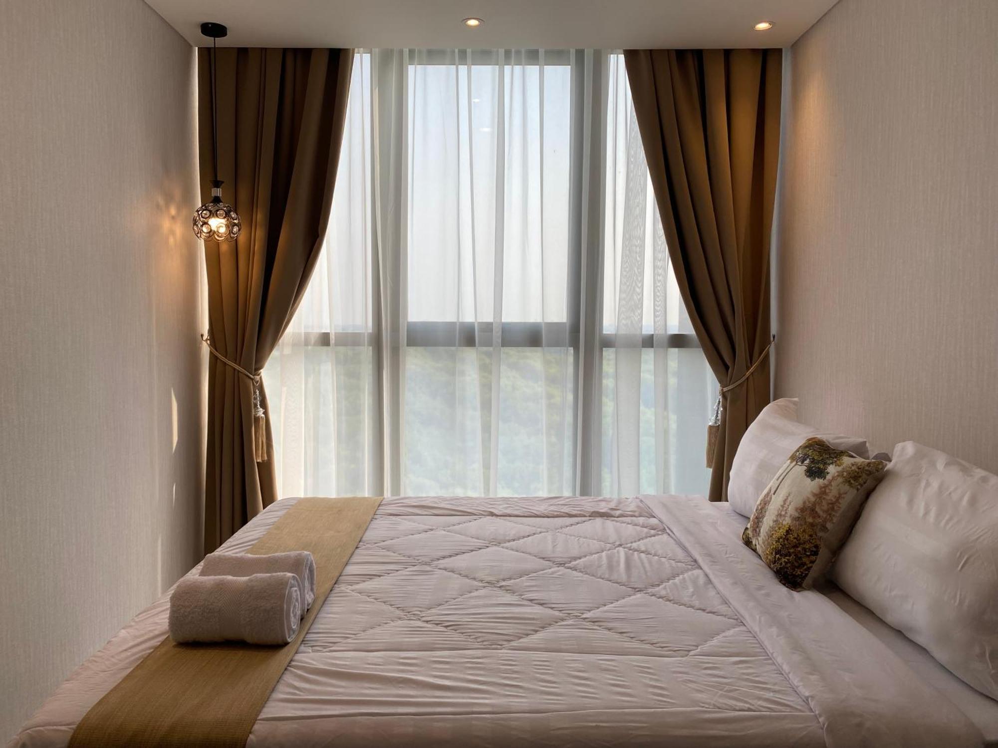 Comfort And Luxury Private Room At Goldcoast Pik Джакарта Екстер'єр фото