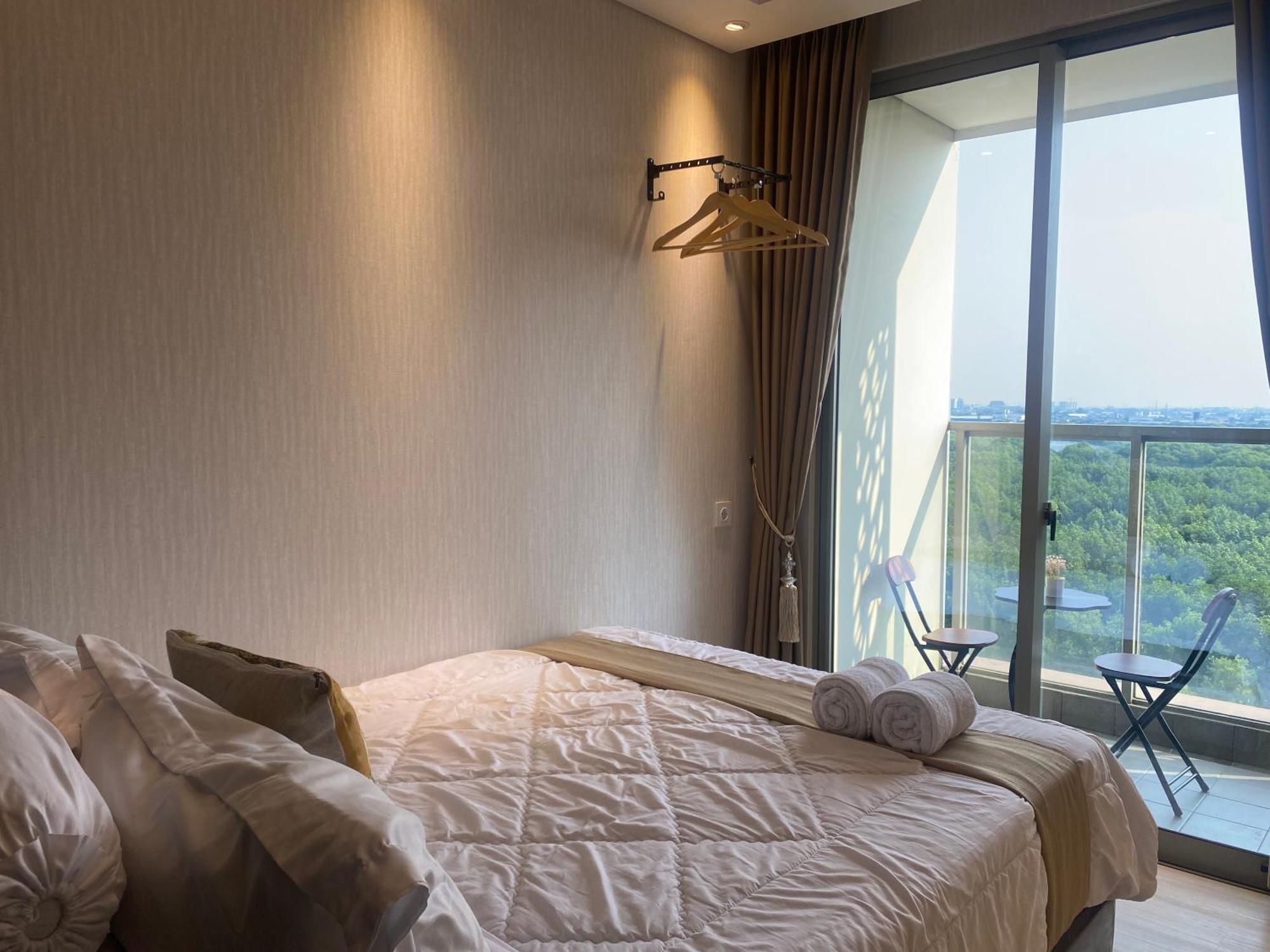 Comfort And Luxury Private Room At Goldcoast Pik Джакарта Екстер'єр фото